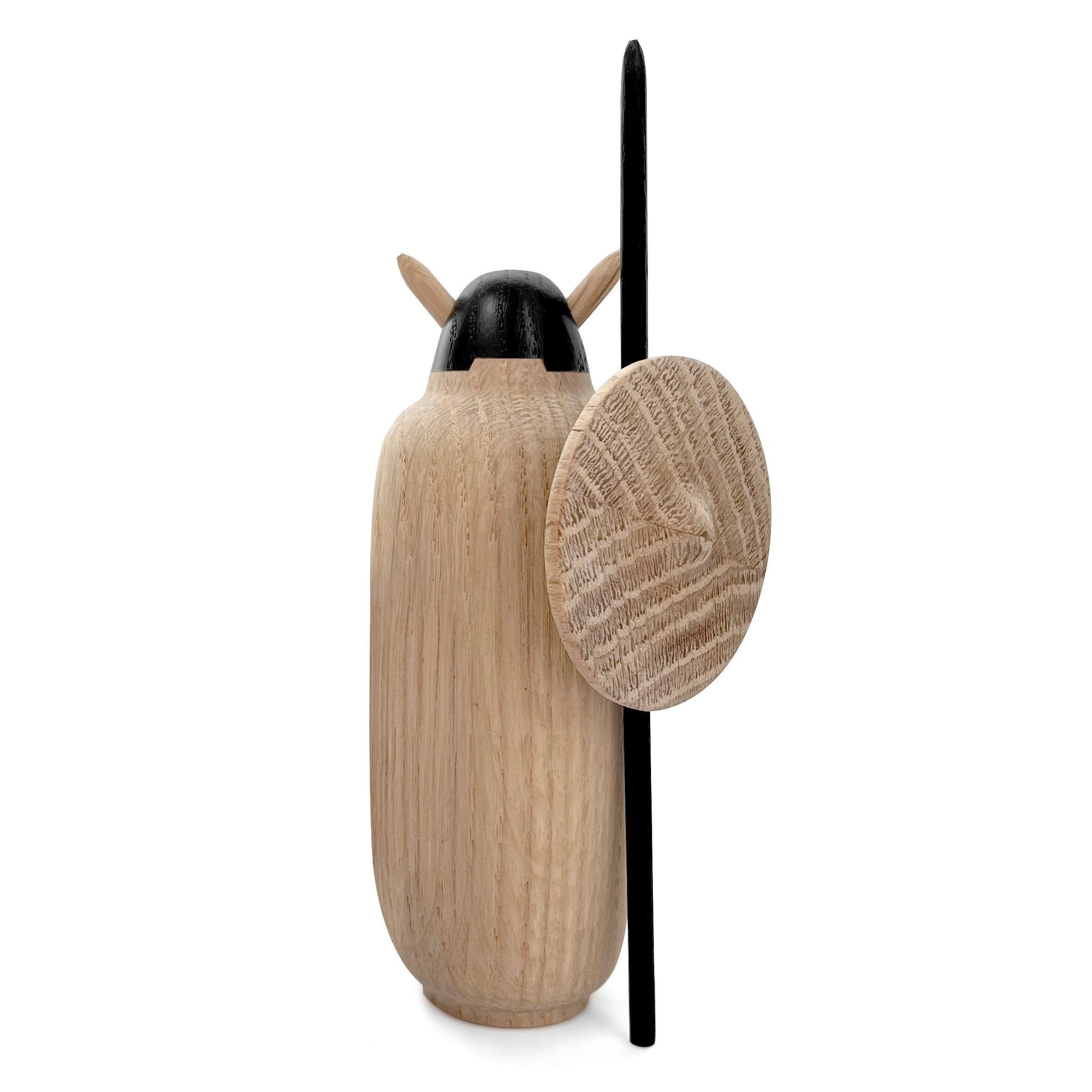 Novoform - VIKING HARALD natural oak | FSC 100%