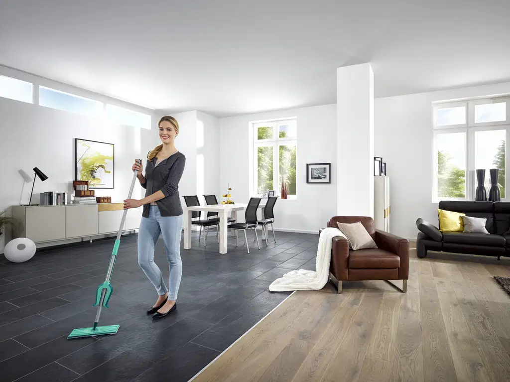 Leifheit Gulvvasker Picobello S