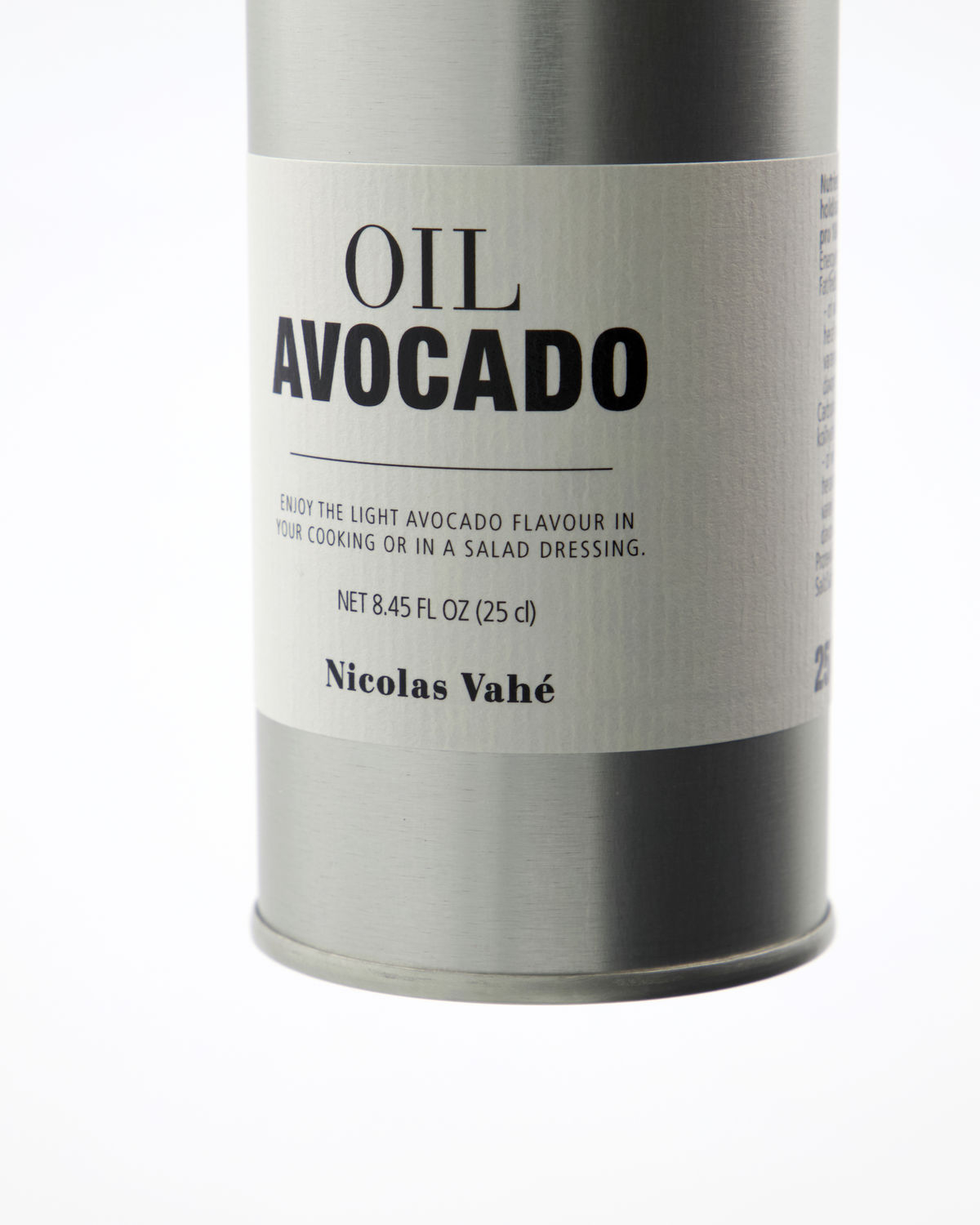 Avocado Oil