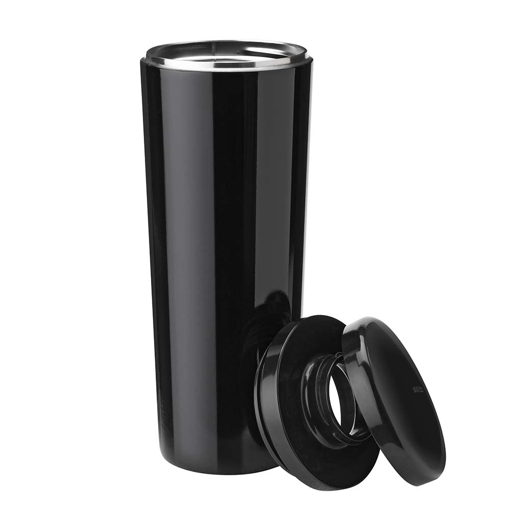 Carrie termoflaske, 0.5 L, black* Carrie termoflaske, 0.5 L, black*