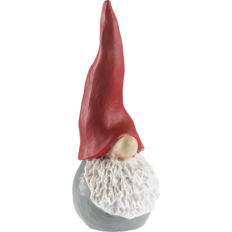 Nääsgränsgården - Santa High Hat H.12cm