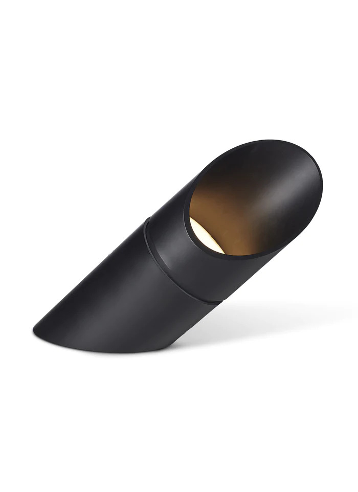 Phister LED lampe, Black* Phister LED lampe, Black*