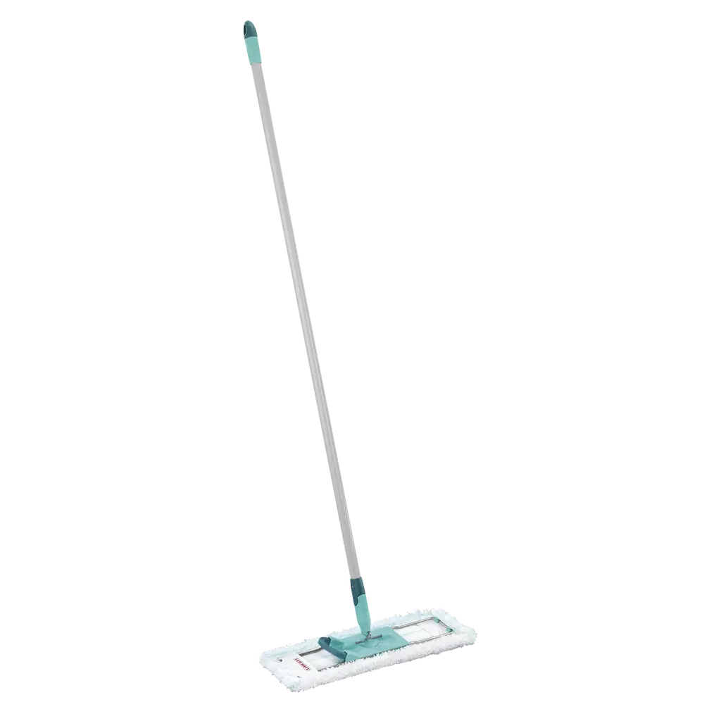 Leifheit - Gulvvasker stålskaft Profi XL micro duo billede