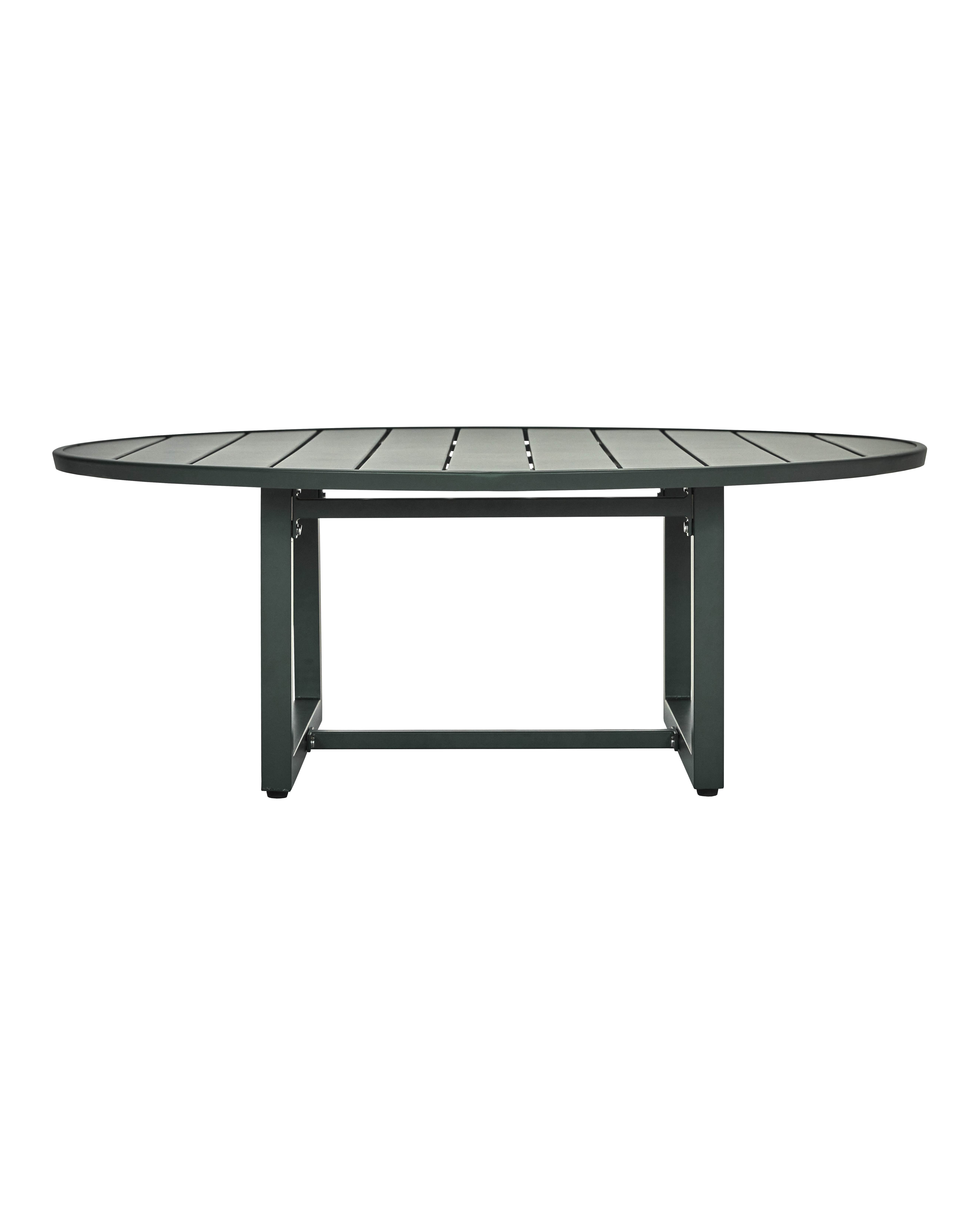 House Doctor - Bord, Helo, Grøn