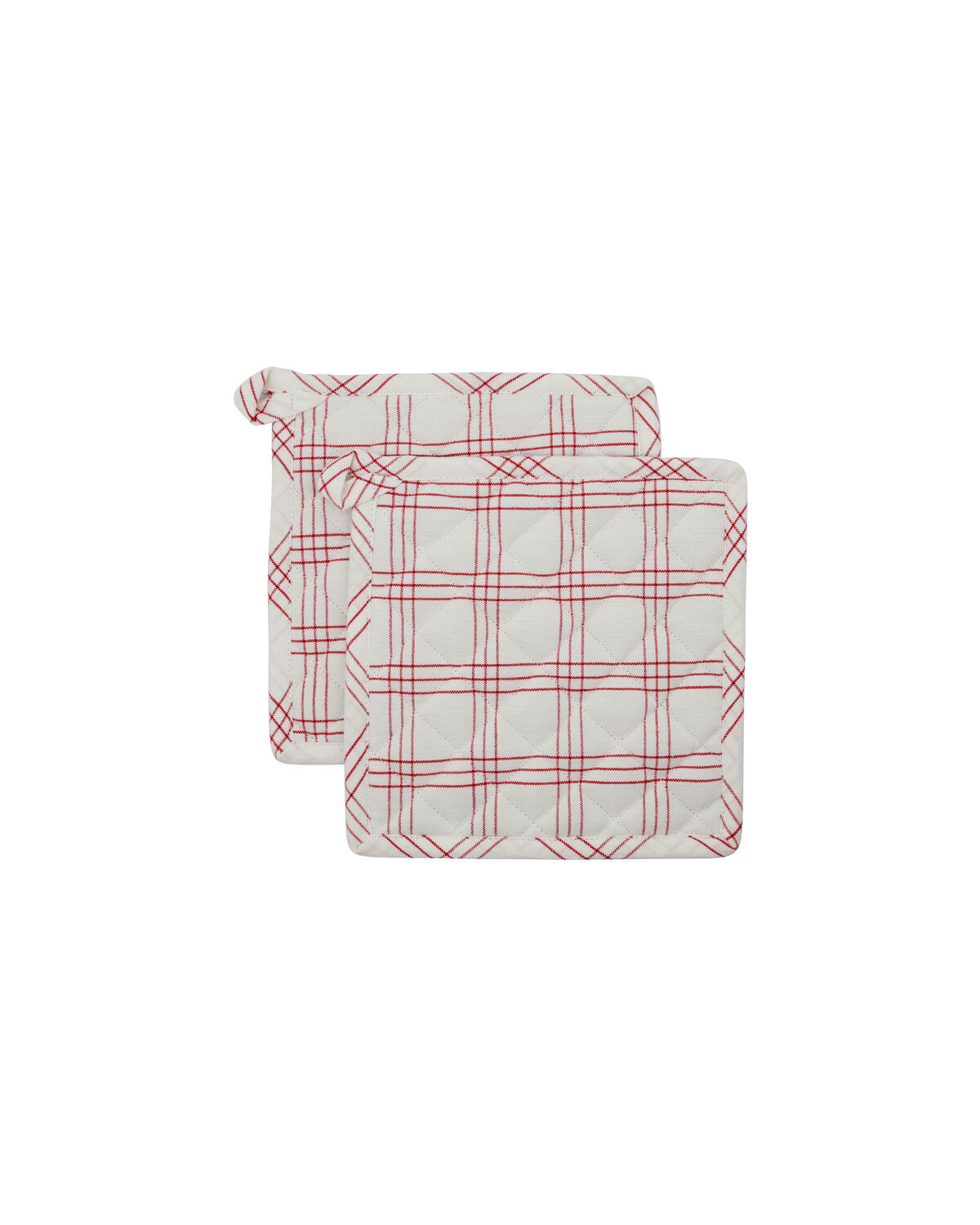 Nicolas Vahé - Grydelap, Chef, Rød billede