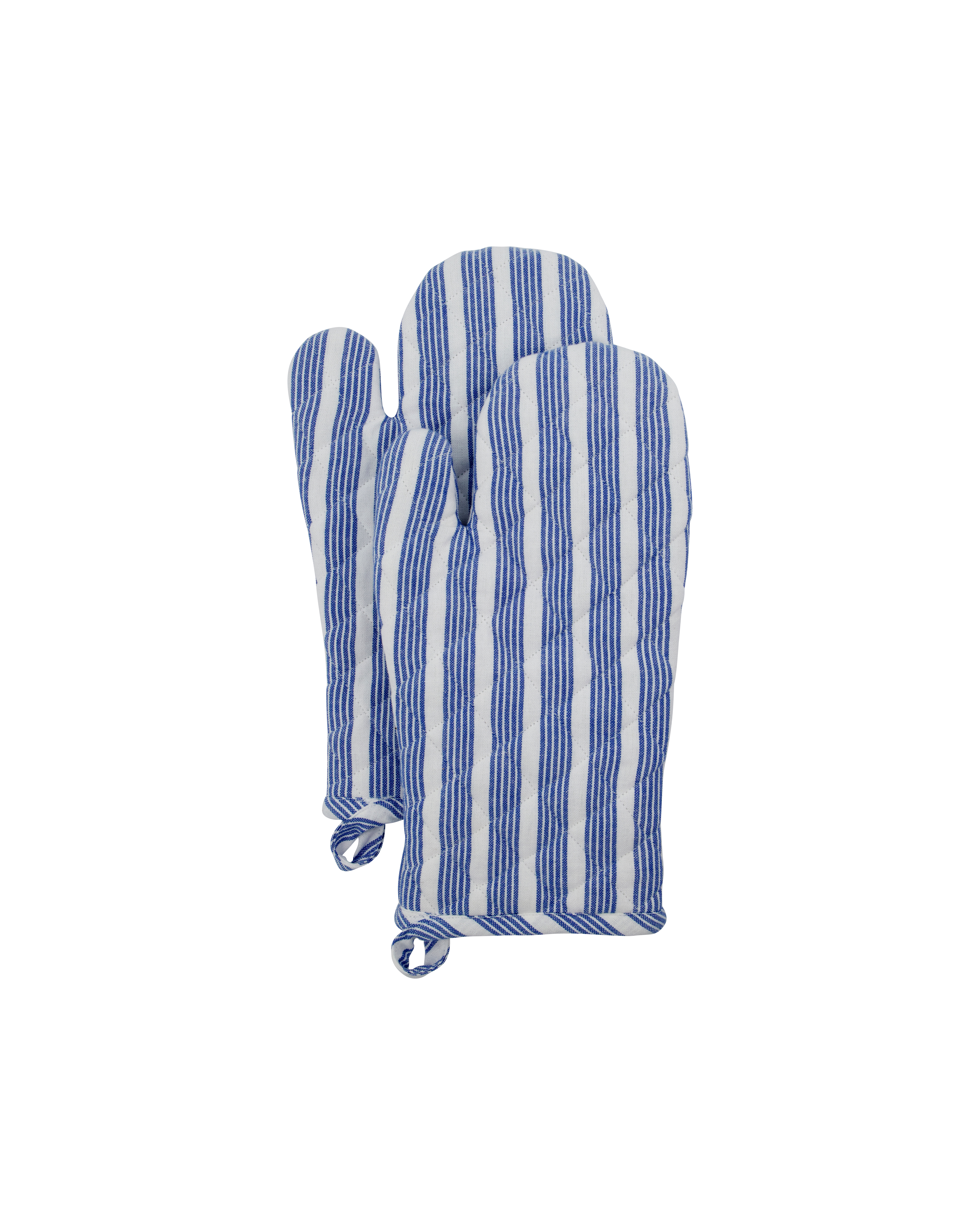 Nicolas Vahé - Køkkenhandske, Chef, Blå