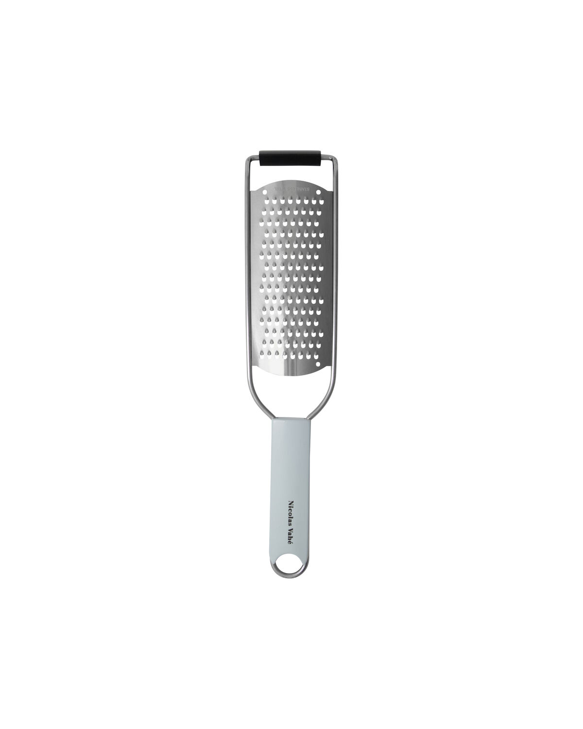 Nicolas Vahé - Rivejern, Grater - Fine, Lyseblå