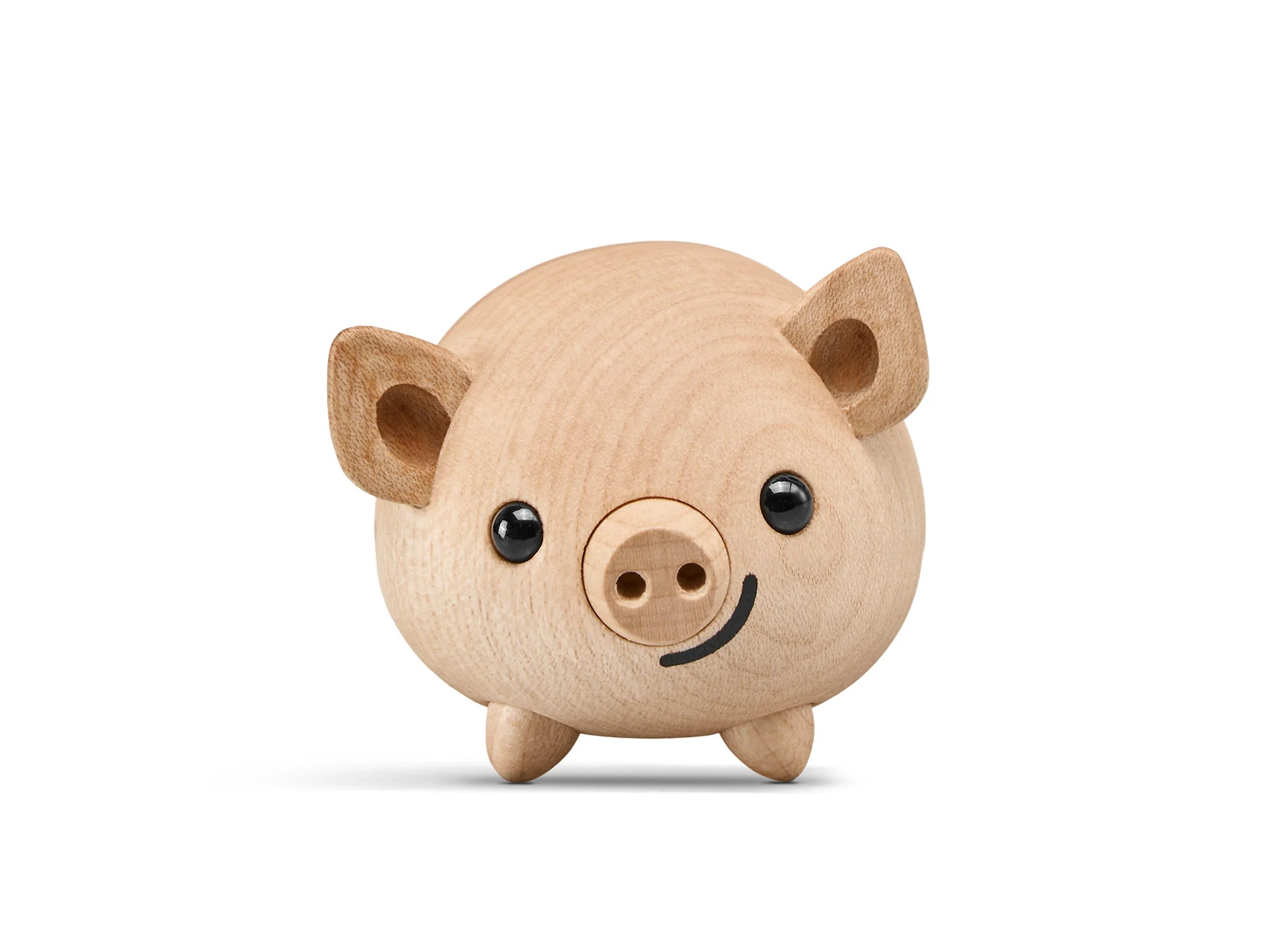 FableWood - Trille Lille Gris billede