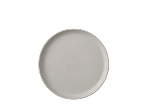 Mepal - Frokosttallerken Silueta 23 cm Hvid PET