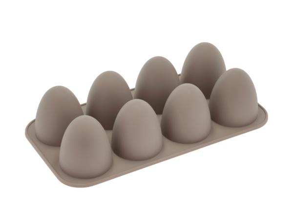 Blomsterbergs Classic Flødebolleform Latte
