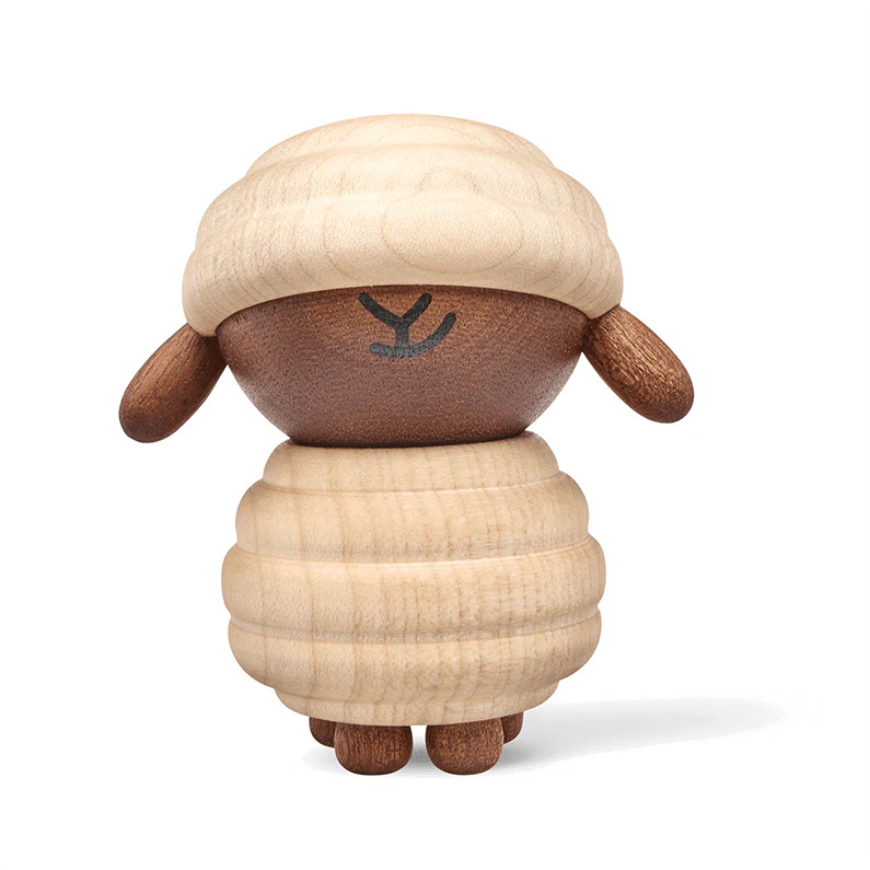 FableWood - Ulla, stort får billede