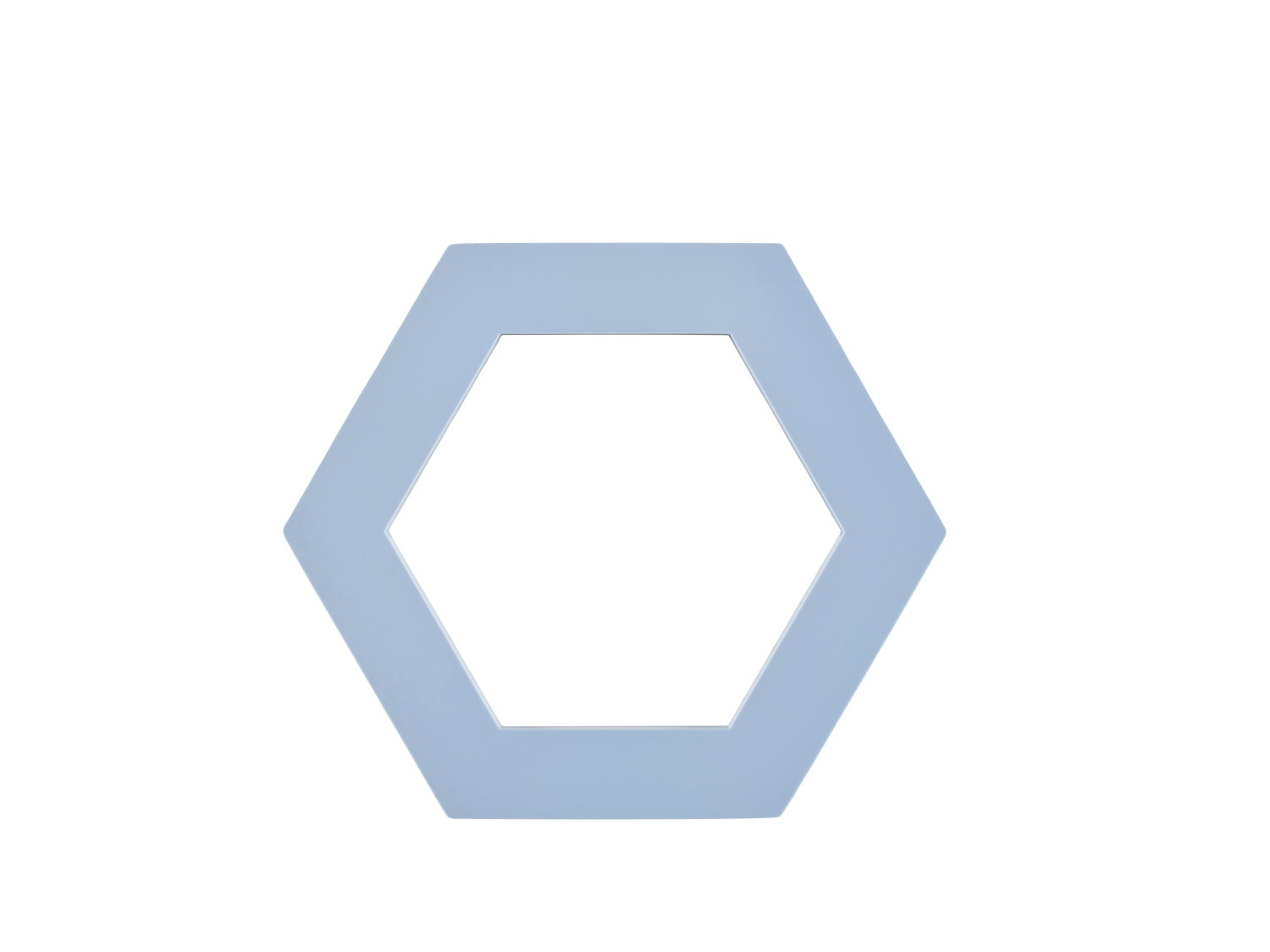 ZONE Denmark - Bordskåner Bold Blue