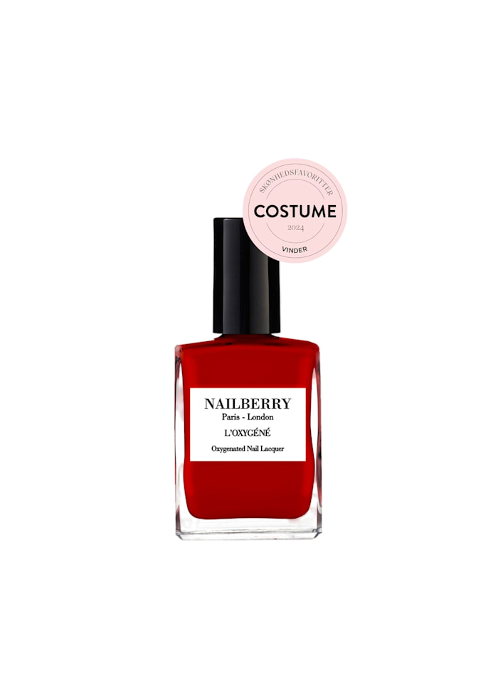Nailberry - Harmony, Neglelak