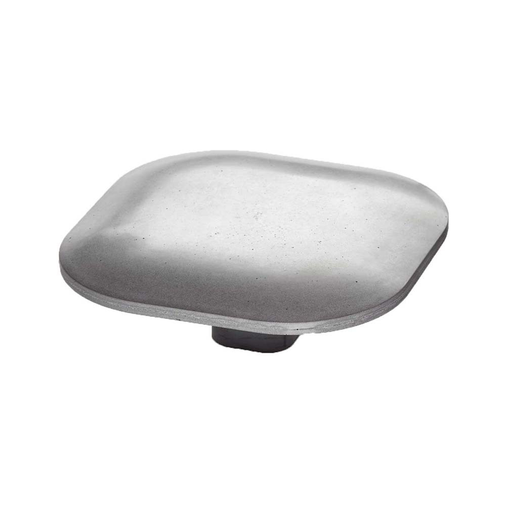FREJA krog, beton, large, grå FREJA krog, beton, large, grå