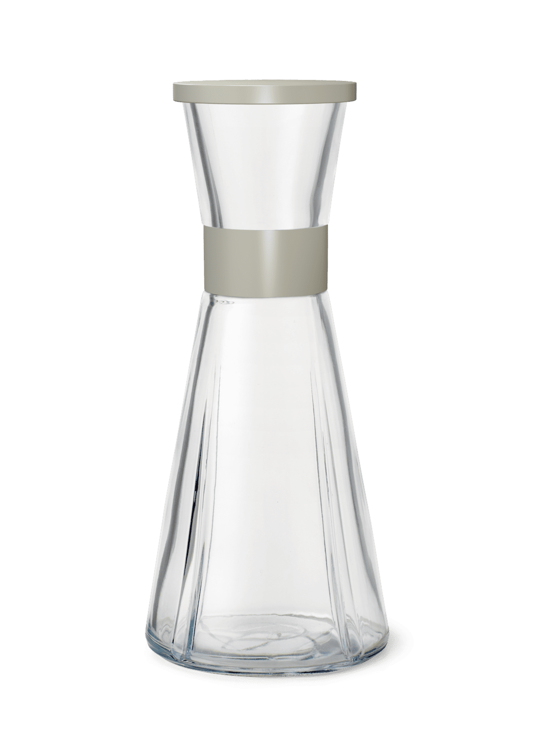 Rosendahl - Grand Cru Vandkaraffel 90 cl sand