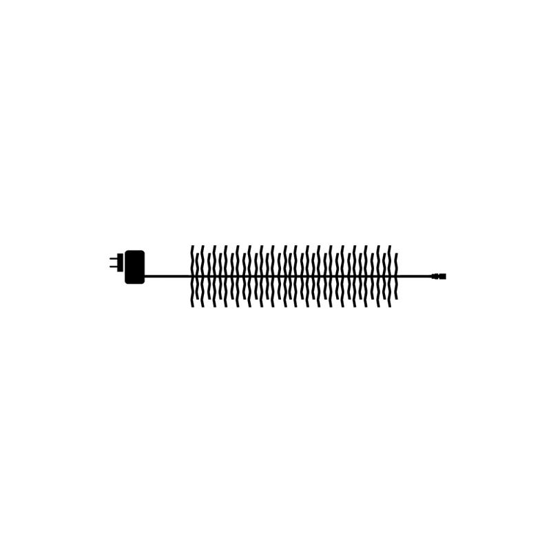 Top-Line Ultra Plus Cluster Start Set 500L 3m