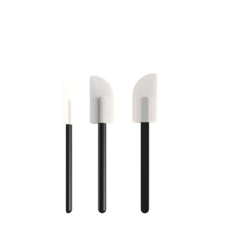 Rosti Classic Dejskraber 20 x 3,7 cm S Sort Rosti Classic Dejskraber 20 x 3,7 cm S Sort