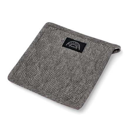 Pillivuyt - Grydelap recycle 22,5 x 22,5 cm Grå billede