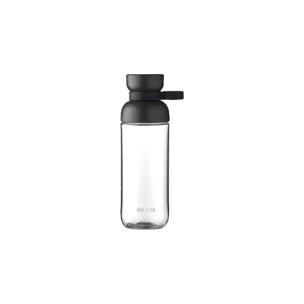Mepal Vita Vandflaske 500 ml Nordic black