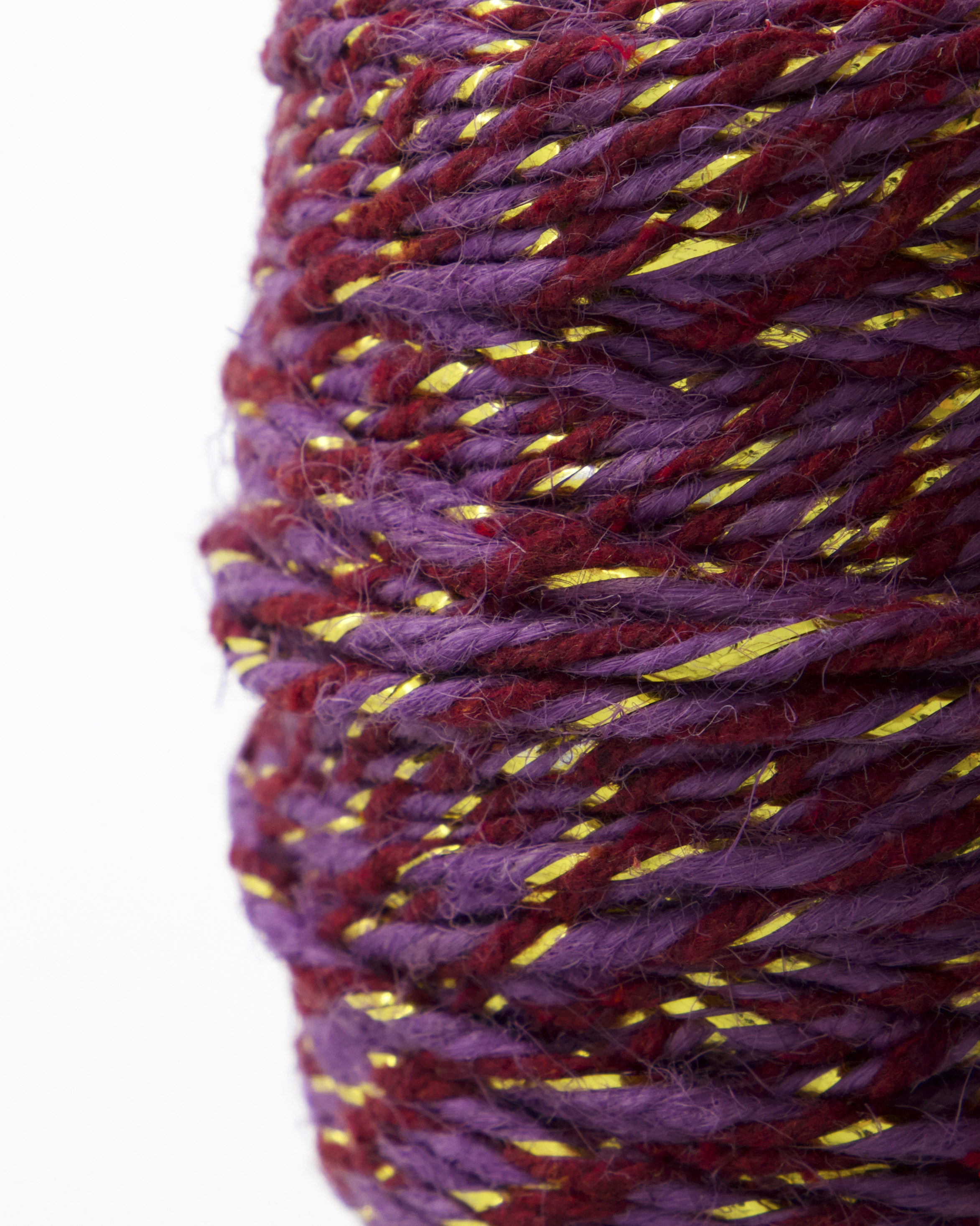 Bånd, Ribbon, Lilla