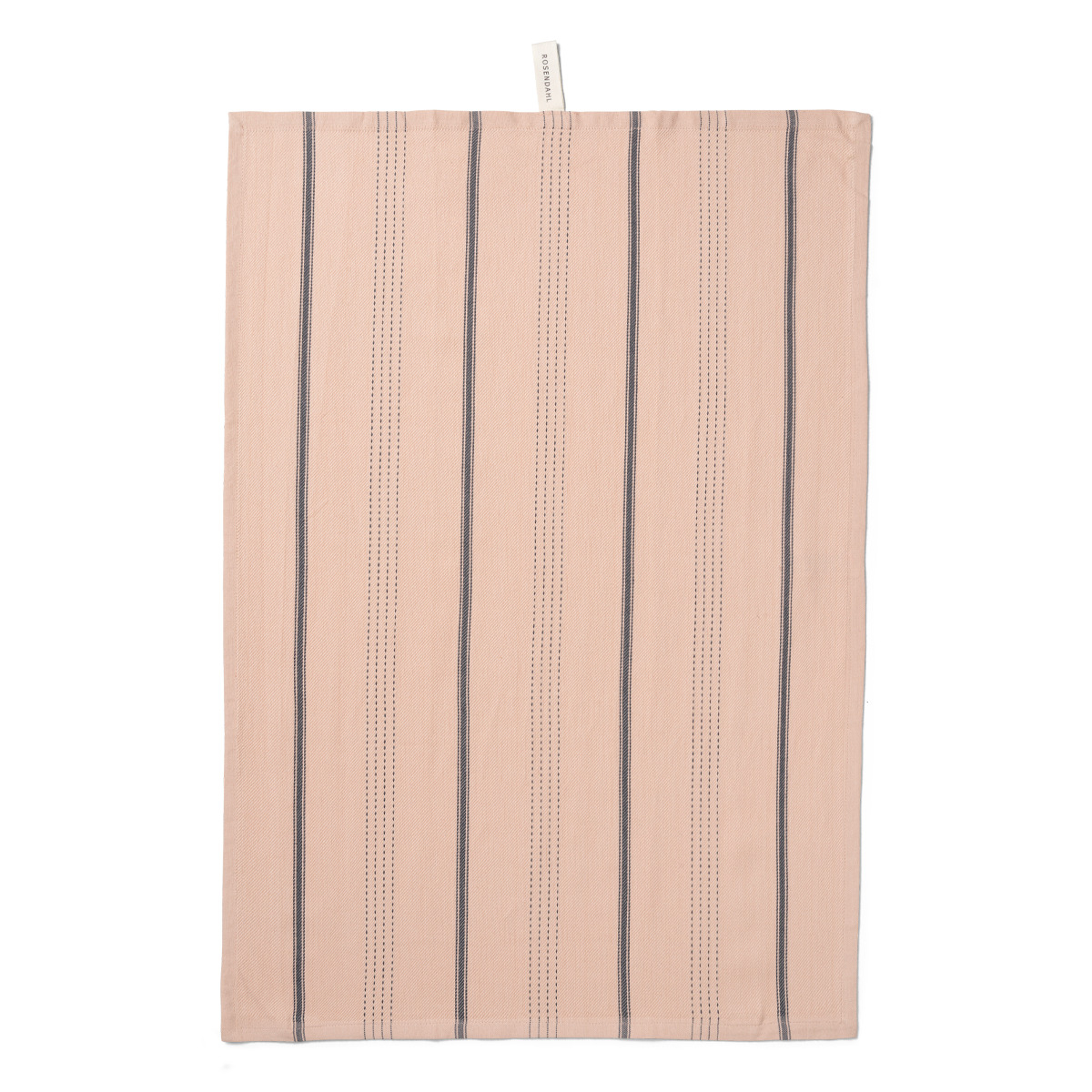 Rosendahl - Beta Viskestykke 50x70 cm blush