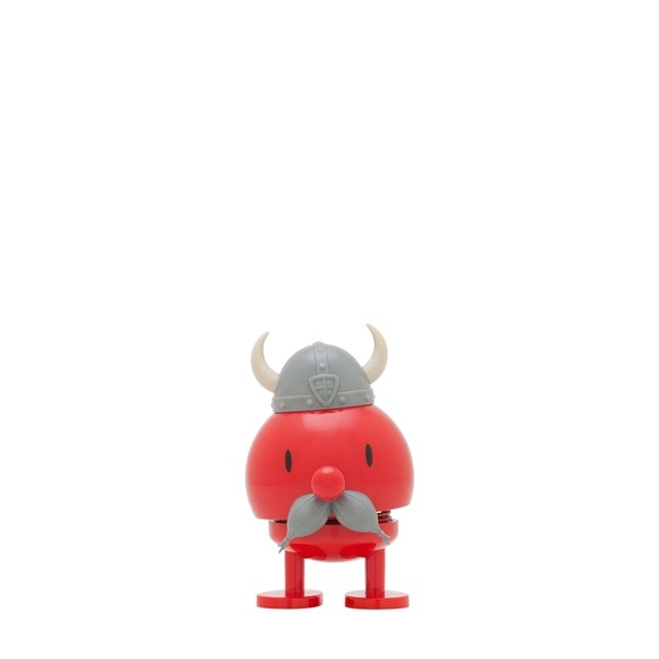 Hoptimist Viking Bumble rød lille