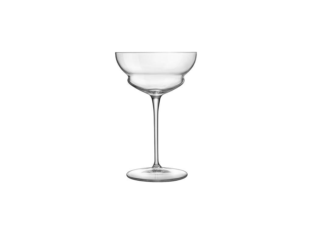 Luigi Bormioli Cocktailglas Hemingway Backdoor 25 cl 6 stk.