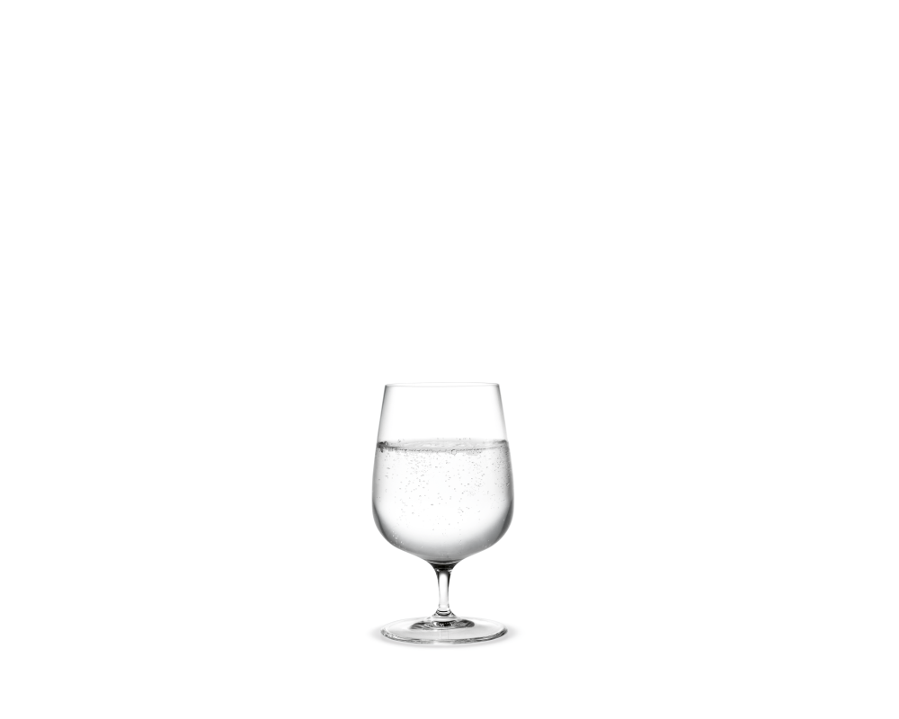Bouquet Vandglas, klar, 38 cl