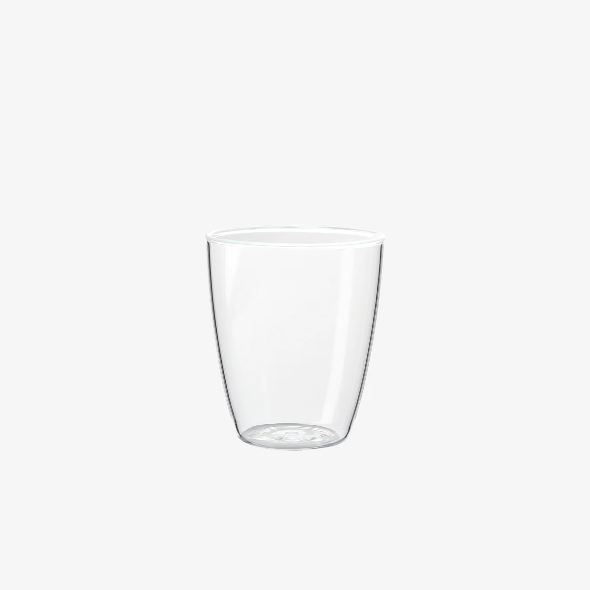 Aida - LIFE IN COLOUR Art Glas Mozzarella 29 cl.