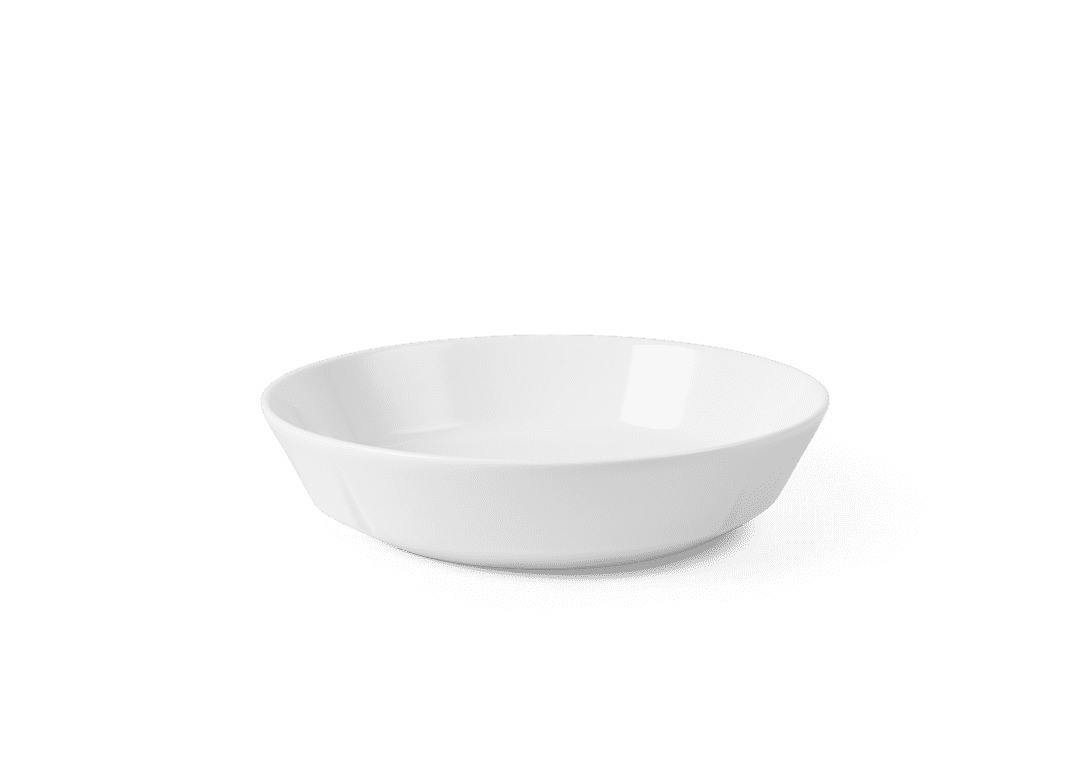 Rosendahl Grand Cru essentials skål Ø21 cm 4-pak Hvid