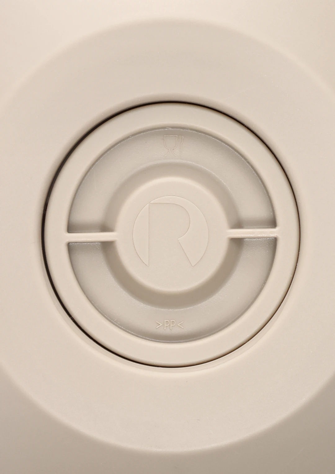Rosendahl Stay warm termokande rund 1,0 l sand