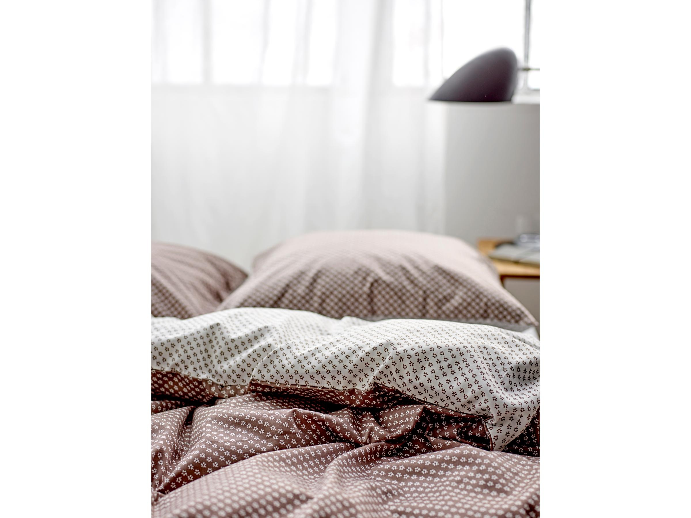 Södahl Forget-me-not Sengetøj x 220 cm || Køb dine sengesæt online hos Rikki Shop!