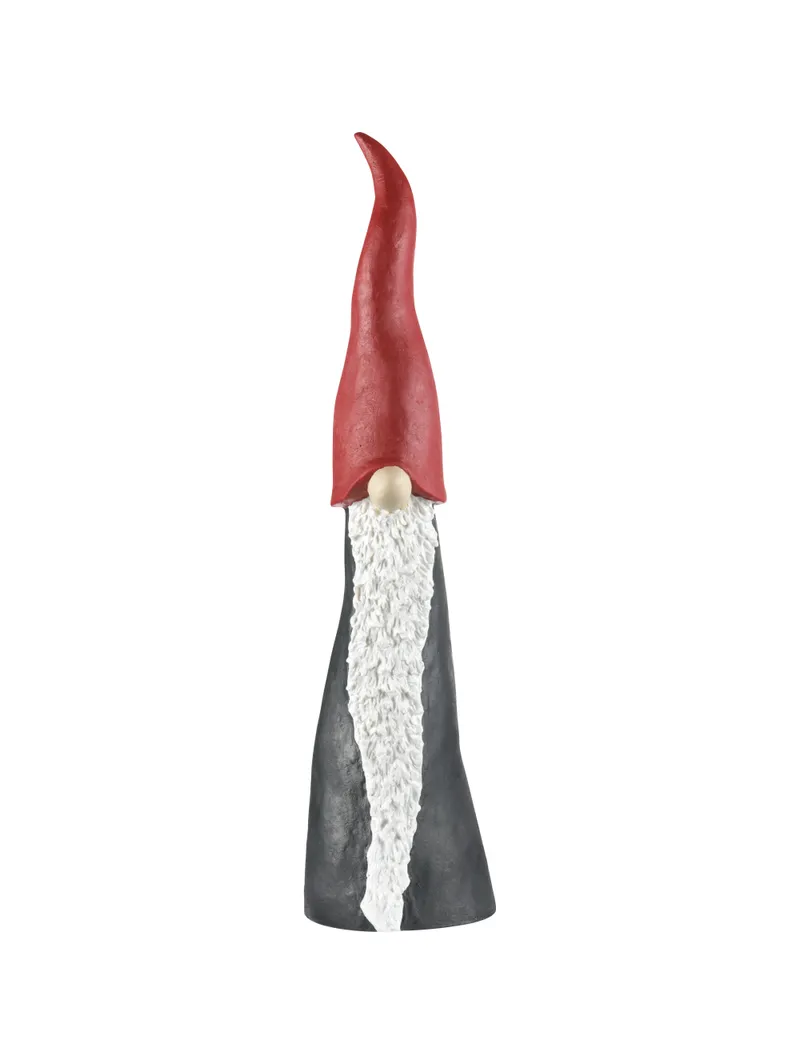 Nääsgränsgården - Tall Santa H.51 cm