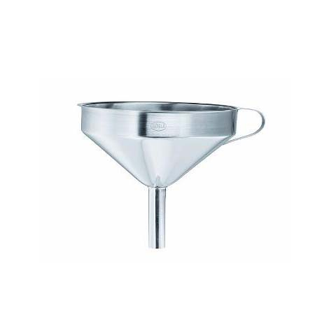 Rösle - Tragt Dia 12 x 11 cm Stål