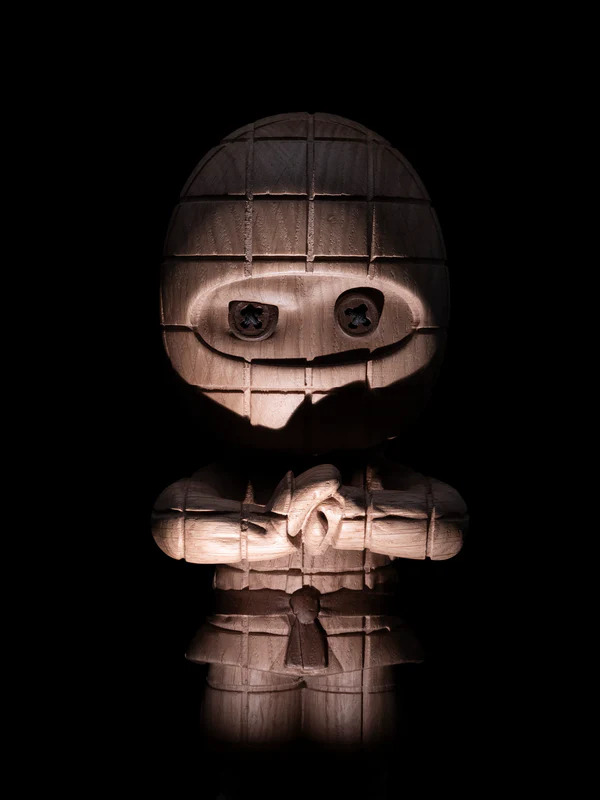 Ternet Ninja eg Large