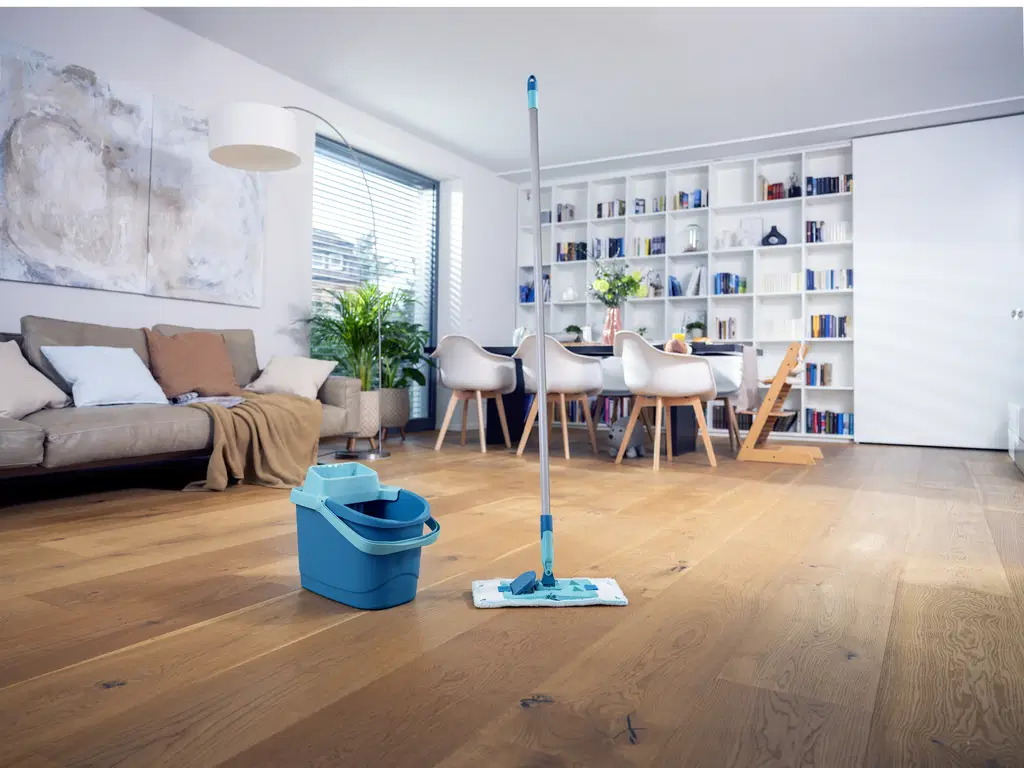 Leifheit Gulvvasker PowerClean M