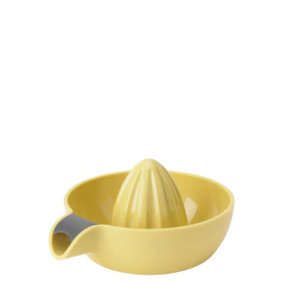 JUICY citruspresser gul JUICY citruspresser gul