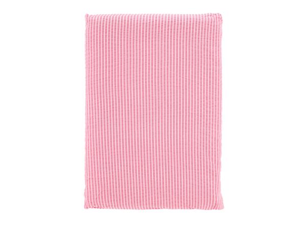 Södahl Cheerful Sengetøj 140 x 200 cm Pink