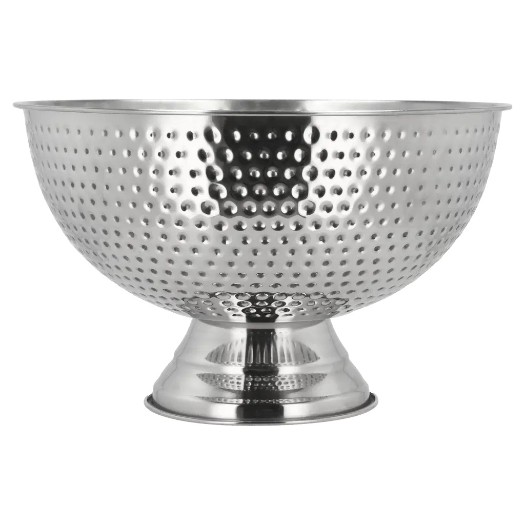 Funktion - Champagnebowle Bar 39,8 x 23,5 cm Silver metallic
