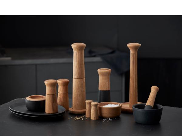Morsø Kit Salt og peber strøsæt 7 cm Eg