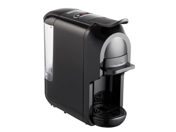 Nordic Sense - Kaffemaskine 2-i-1 1450 watt