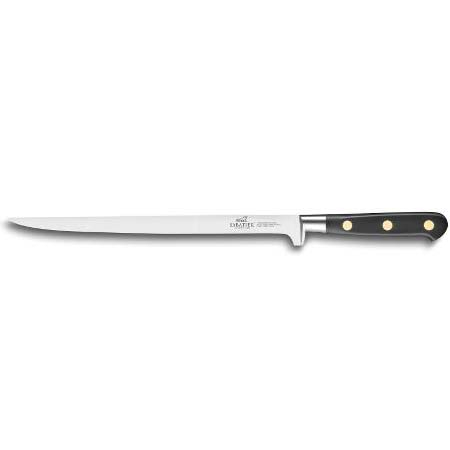 Lion Sabatier - Ideal Fiskekniv 20 cm Stål/Sort billede