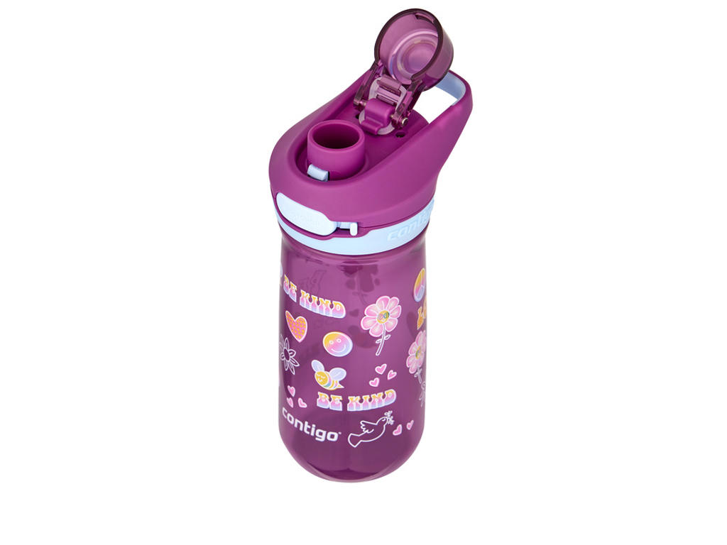 Contigo Jessie Grape Retro, 420ml Contigo Jessie Grape Retro, 420ml