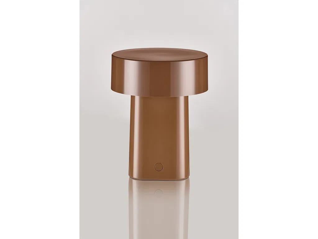 Zone Lampe Oblong Maple Dia 14 cm