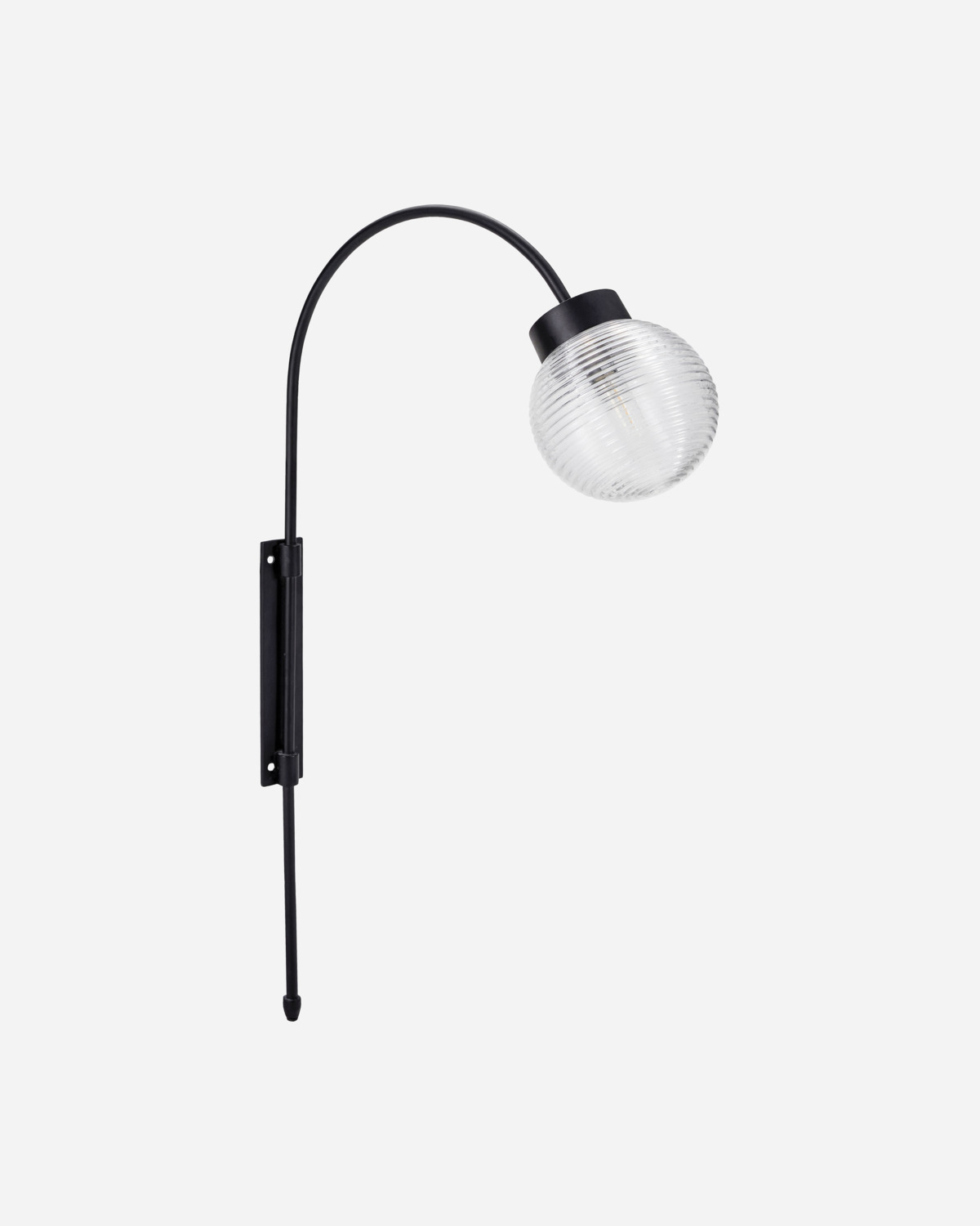 House Doctor - Væglampe, Gaia, Klar