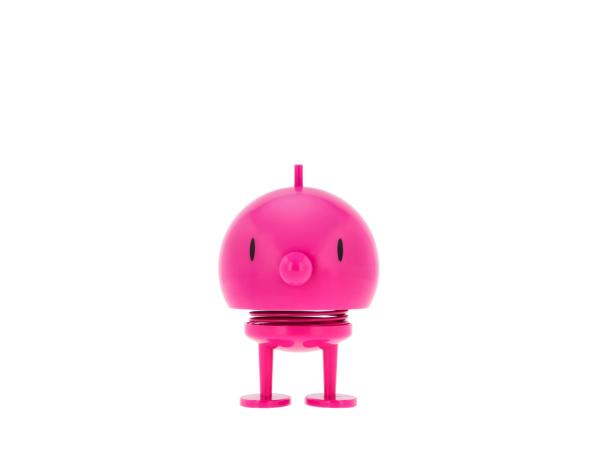 Hoptimist - Bumble M Pink