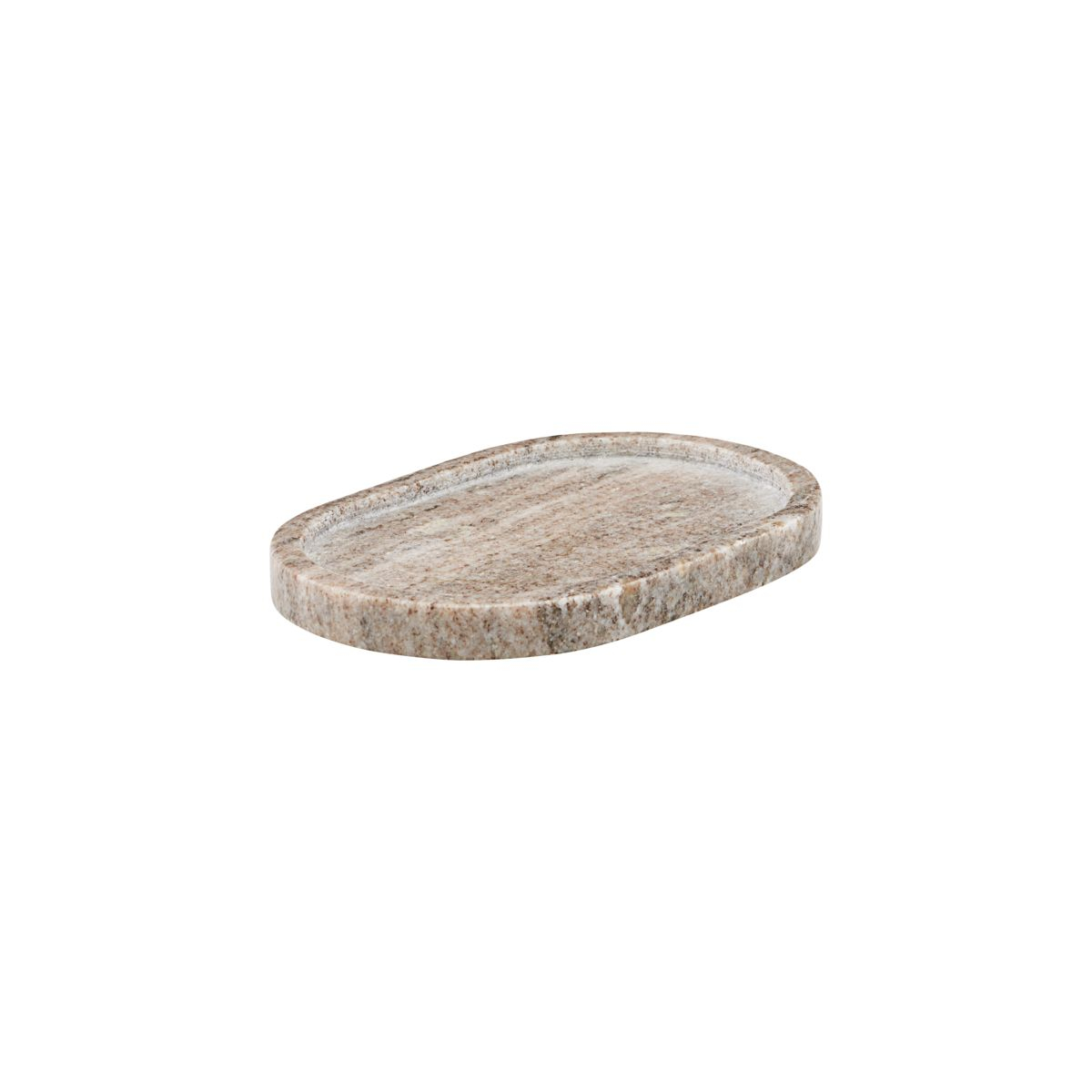 Meraki Bakke, beige, 19,5 cm Meraki Bakke, beige, 19,5 cm
