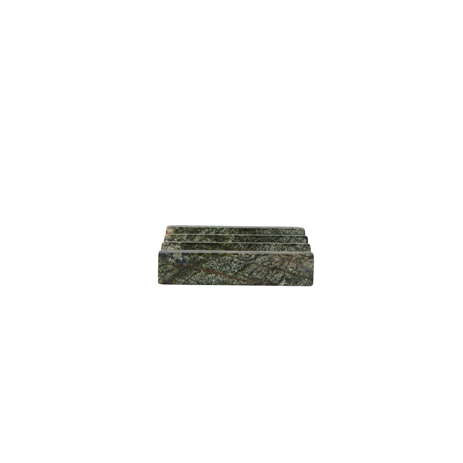 Muubs - Vita Sæbeskål - Seagrass, L12xD9xH2,5 cm