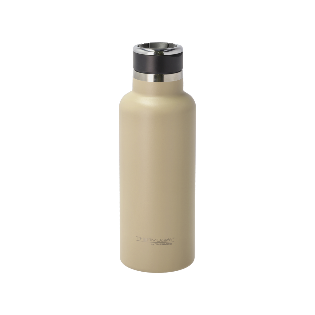 Thermos Hydration Termoflaske 600 ml Beige