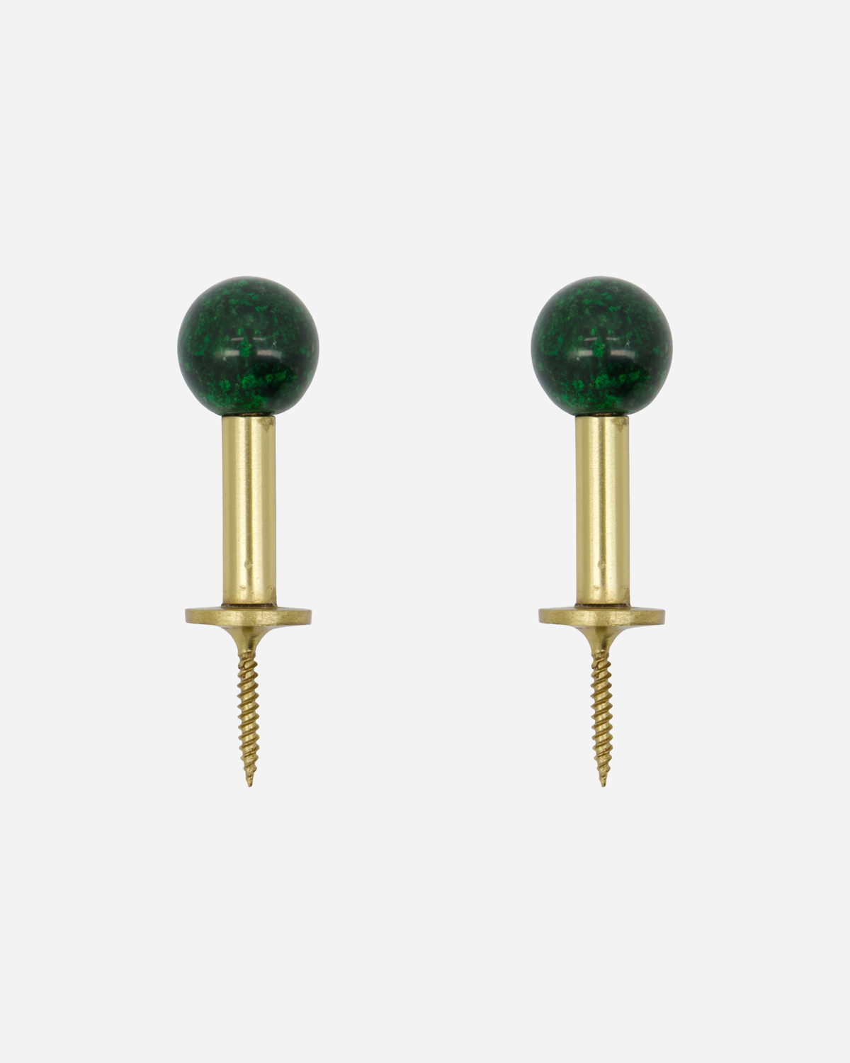 House Doctor - Knage, Ball, Grøn billede